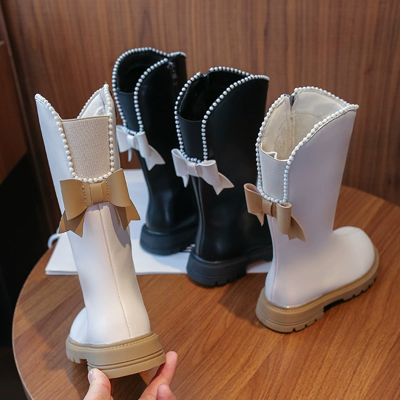 Детские зимние сапоги 2025: новые, утепленные, на флисе, высокие, кожаные, стильные для девочек постарше