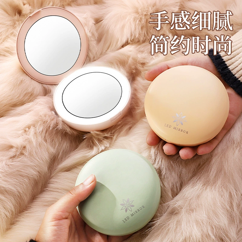 Handheld folding small hand warmer, new collection, Birthday gift
