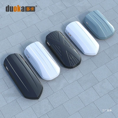 Roof box Genuine Car Roof Box