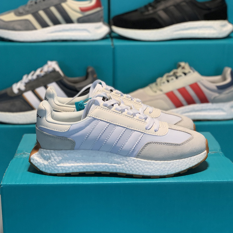 화이트(정말 핫한 스타일)