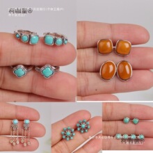 ԭ�V�G��ʯ��ᔟo�����ߴ��{�G�ɶ��� s925�y�Ƕ����ԭ�V