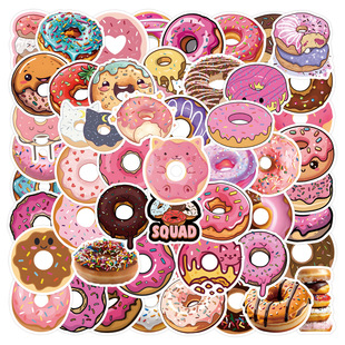 55��Donut��ͨʳ������Ȧ�N���b��ľ����~ˮ����X��ˮ�N��