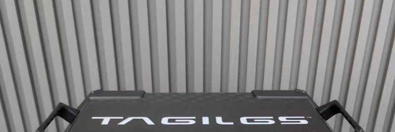Tail box, rear trunk, tail box seal, Tailbell electric vehicle, Tailbell Cangqiong tail box, suitable for the Cangqiong thick model