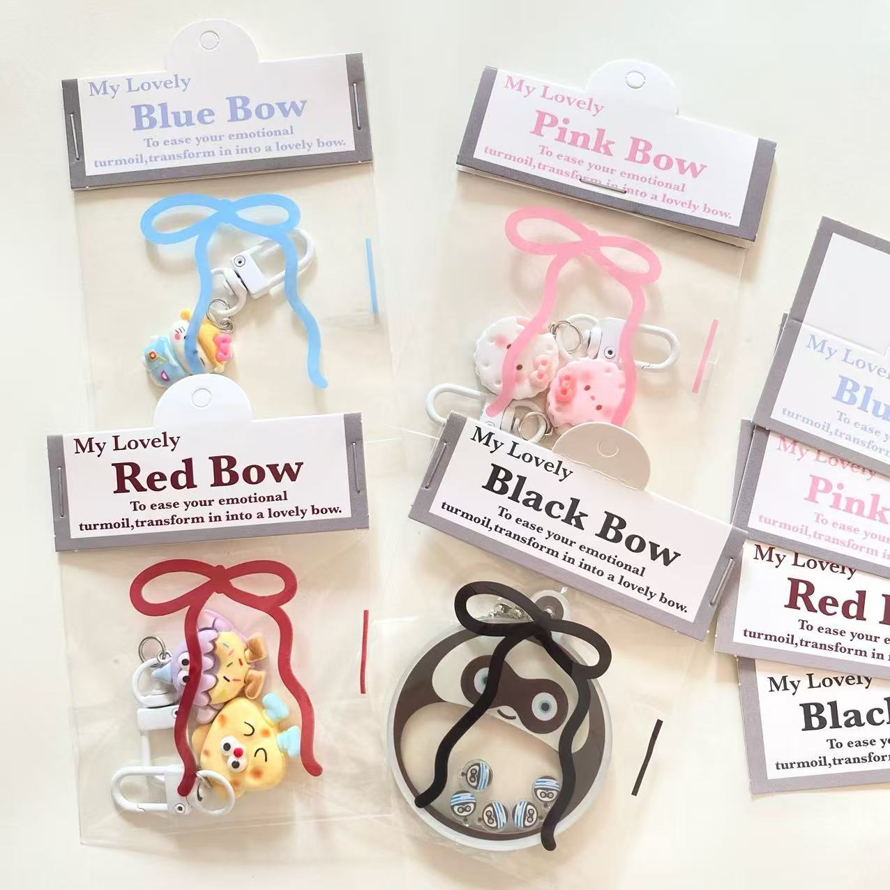 12g Weight Jewelry Packaging Bags Classification 10 PCS/Package, 200 Pieces Per Pack Quantity Daily Occasion Plastic Material Bow Knot Pattern Simple Style Style Simple Style Bow Knot Plastic Daily Party Supplies Gift Wrapping Supplies 10 PCS/Package 200 Pieces Per Pack 2