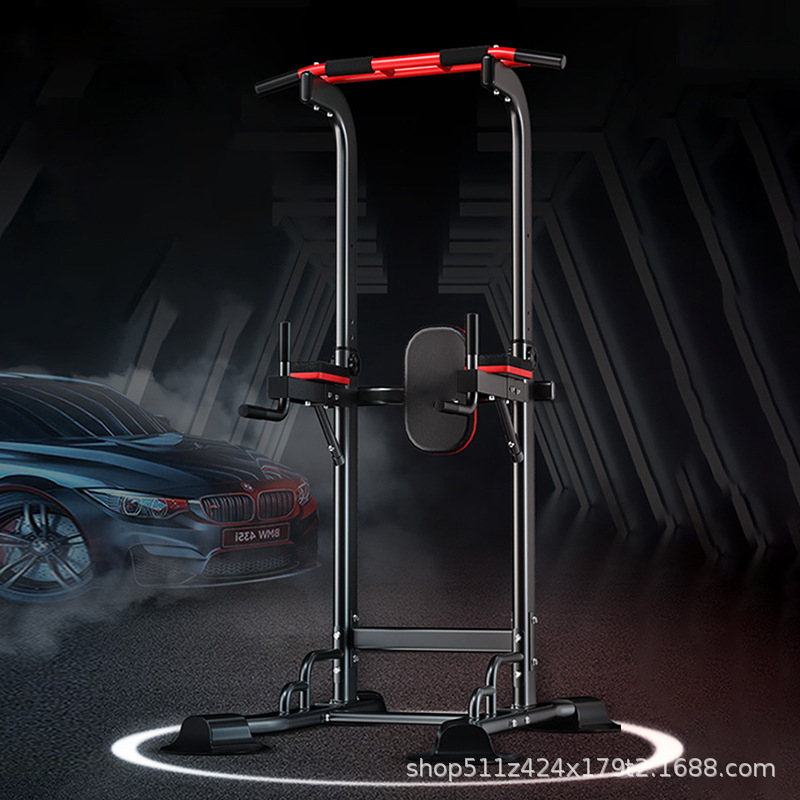 Ai step horizontal bar home fitness equipment lever multifunctional single parallel bars rack indoor pull-up trainer wholesale