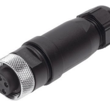 批发推荐  FESTO费斯托插头连接件 MSSD-E阀岛信号电源插头