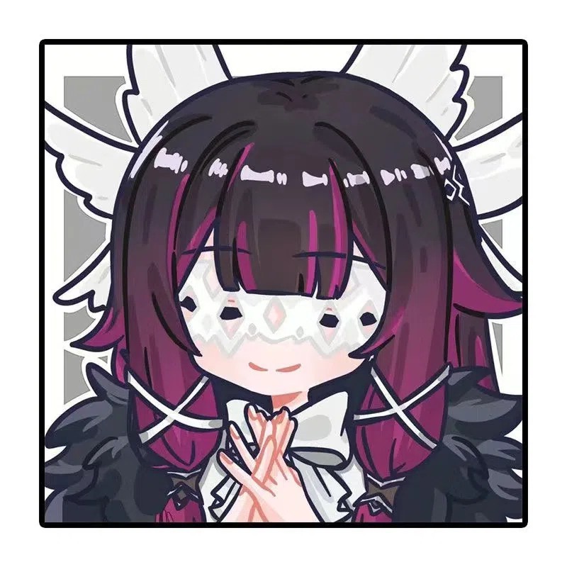 24 명의 소녀들.