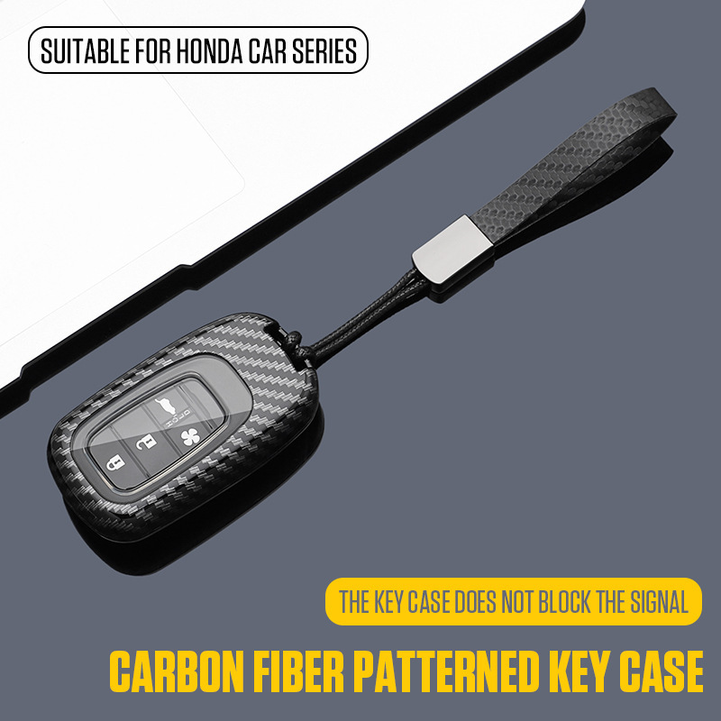Suitable for Honda 2025 New Odyssey Key Cover 24 Models Allison Car Special 5-Key 6-Key Shell Buckle for Men