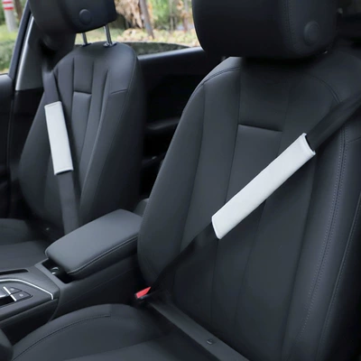 Seat belt shoulder pad, Belt Shoulder Cover Car Cotton