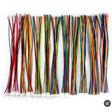 24��1.25MM234568ᘹ�ĸ�Ӳ��^늾�20����28AWGPCB ��߼������