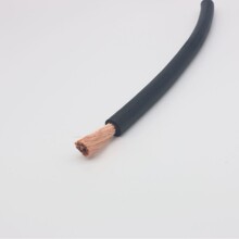 4mm²電焊機電纜 搭火線YHF