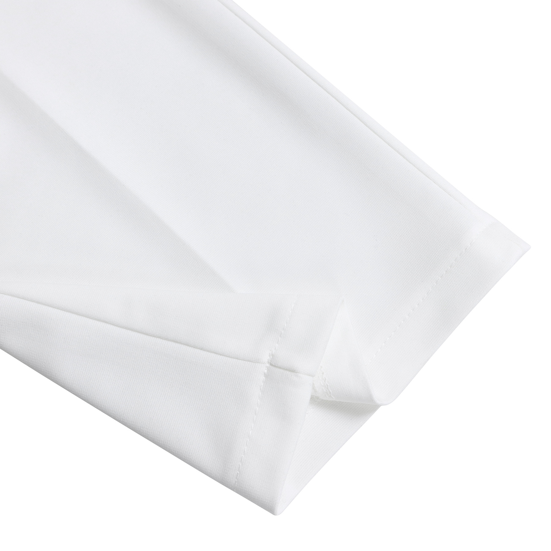 Damenbekleidung neuer Stil eleganter Anzugkragen Taillenkette lockerer Overall mit weitem Bein_voghion.com