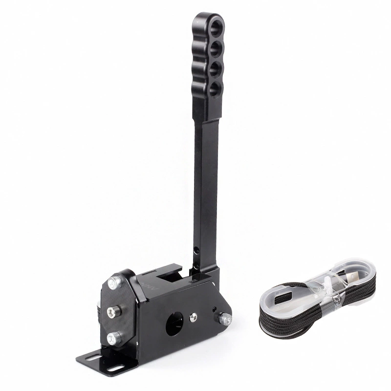 Для пылевой раллийной гонки Logitech G25 G27 G29 T500 USB бесприводной кабель ПК секс-игра ручной тормоз