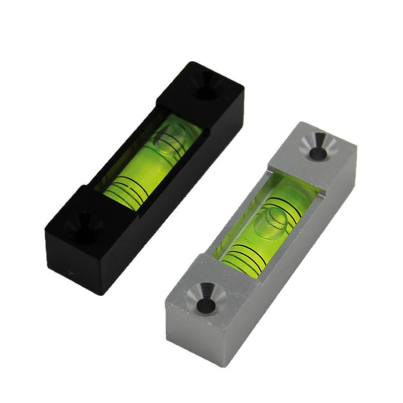 高精度条式水平仪规格齐全机械小型长水平气泡水准泡水平尺水平泡