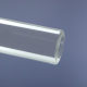 5ml spray bottle pet transparent round shoulder perfume sub-packaging small spray bottle pressing spray bottle 60 ml alcohol spray bottle