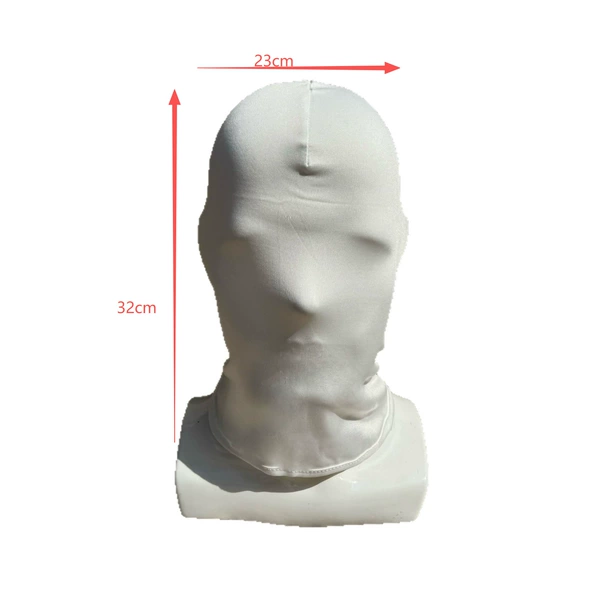 Poreless white 23/32