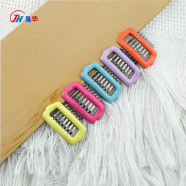 发夹;发箍;发卡