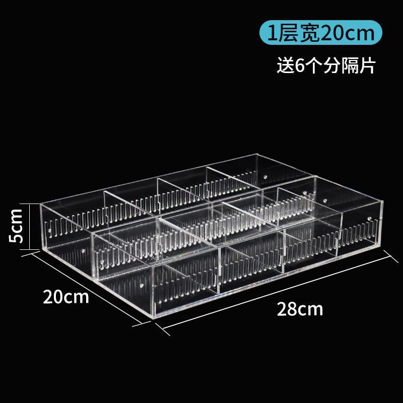Acrylic eraser, glue stick, hair band, storage system, cosmetic stationery, stand