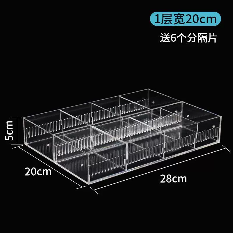 Acrylic eraser, glue stick, hair band, storage system, cosmetic stationery, stand