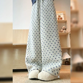 休闲裤;女式卫衣;女士卫裤