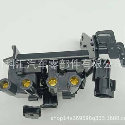 Modern Ignition Alovlanma bobini (Babinalar)