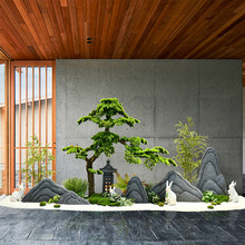 ��ʽ̩ɽʯ �͹ż�ɽˮʯ�[�� ��Ƭʯ ���沣���ʯ�^ Ӱҕ��ܛ�b