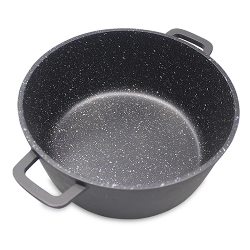 厂家直供氟涂料 水性不粘锅食品级铁锅铝锅双层PTFE耐磨