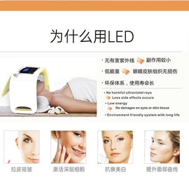 电子美容仪;商用美容仪;其他美容仪器