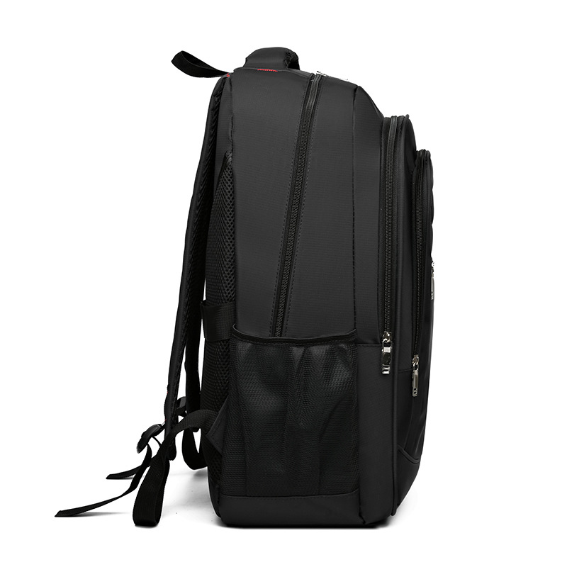 Mochila de hombre de viaje de negocios transfronterizo de nueva capacidad mochila de computadora de ocio multifuncional de moda al por mayor