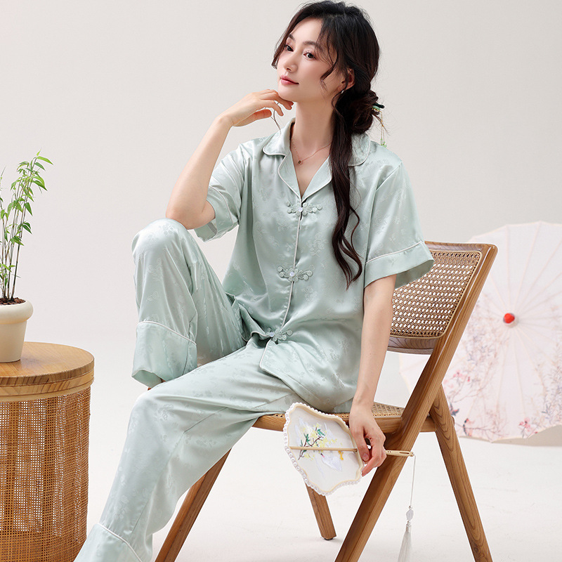 Summer elegant pijama