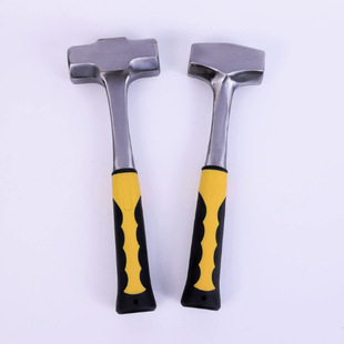 2026 new shock-absorbing comfort hammer - recommended for summer construction
