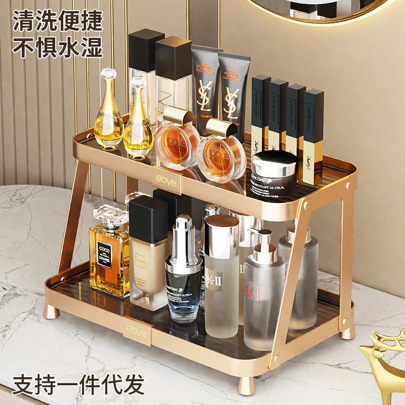 Стеллаж для хранения унитаза косметический столик ванная комната умывальник туалетные принадлежности стеллаж для хранения без перфорации