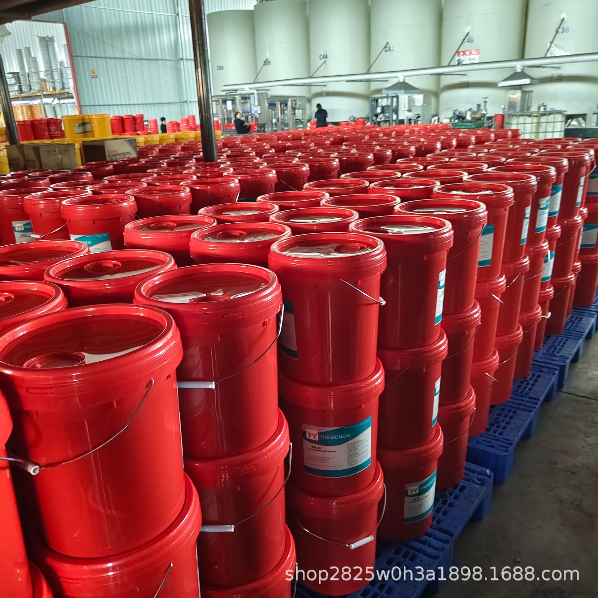 Specialized diesel engine oil for construction machinery CF-4 CH-4 20W-50, for engines and construction machinery