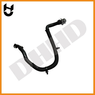 Lr071986 Is Suitable for Land Rover Range Rover Evoque Discovery Sports Water Kettle Water Pipe Auto Parts Cross-Border (automobile water pipe)