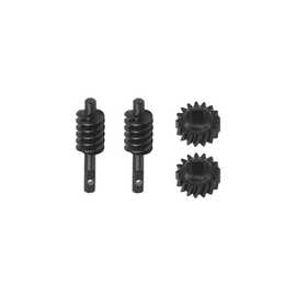 适用SCX30桥齿轮4件套 2/16Tscx30桥齿轮4件套