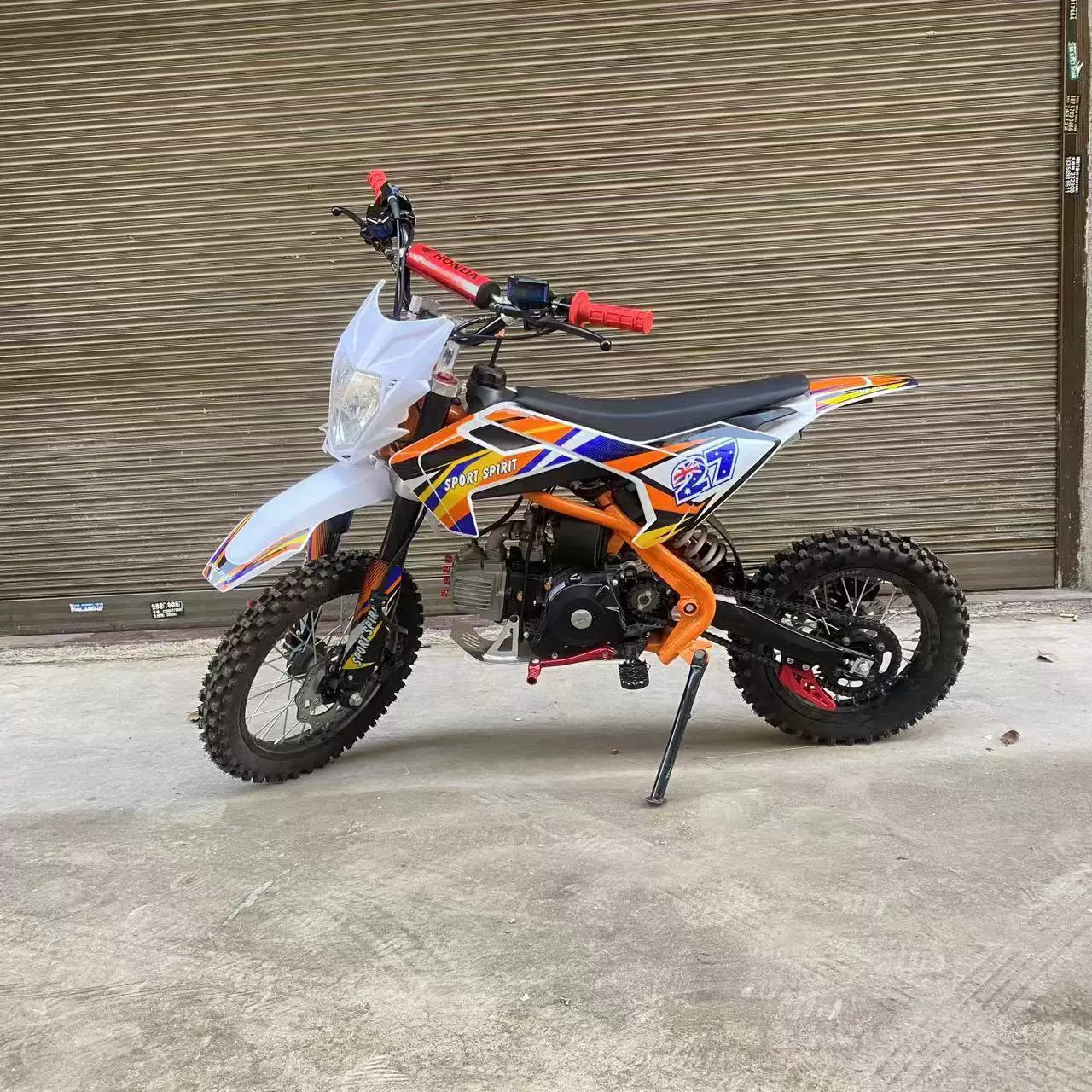 Кросс-борд новый 110cc 125cc 150cc взрослый мотоцикл внедорожник мотоцикл