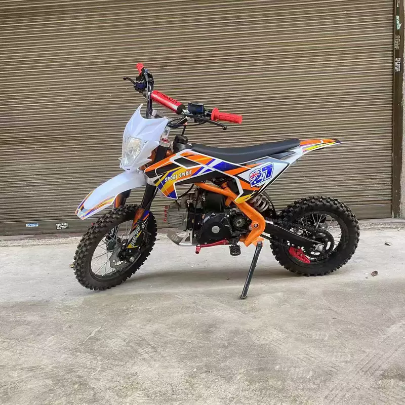 Кросс-борд новый 110cc 125cc 150cc взрослый мотоцикл внедорожник мотоцикл