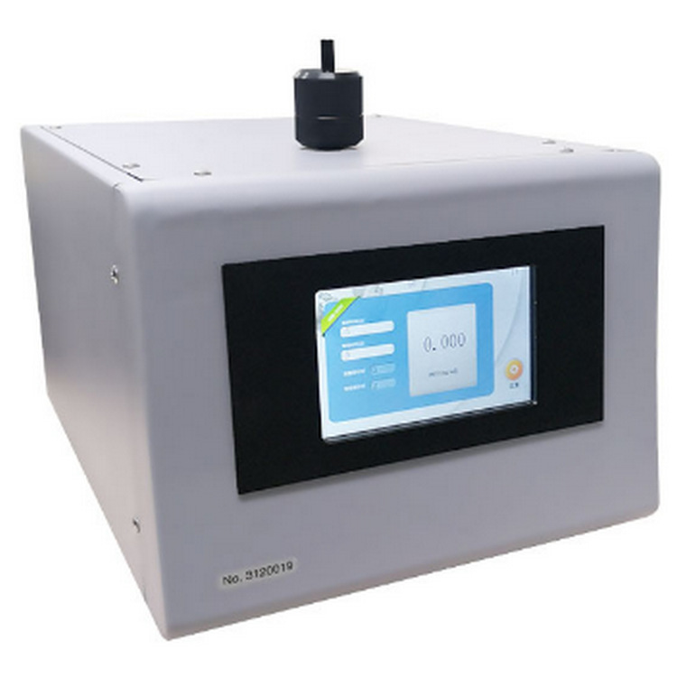 AQM-2000便携式多级自动校准粉尘检测仪