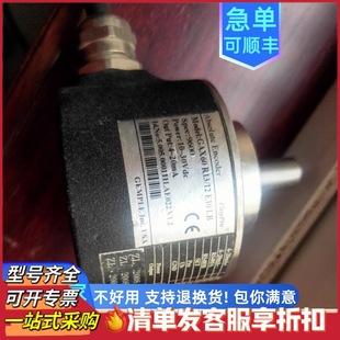 GAX60 R13/12E10 LB automation equipment analog photoelectric encoder
