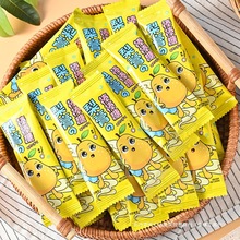 秋梨膏枇杷棒棒糖无添加剂儿童宝宝零食健康小吃秋梨糖营养不上火