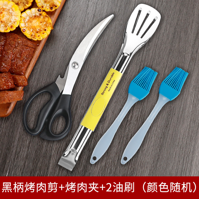 Kit de cuchillos de acero inoxidable cuchillo de cocina tablero de cocina 2 en 1 bolsa de almacenamiento portátil para acampar cocina picnic