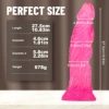 Insect bully pink p