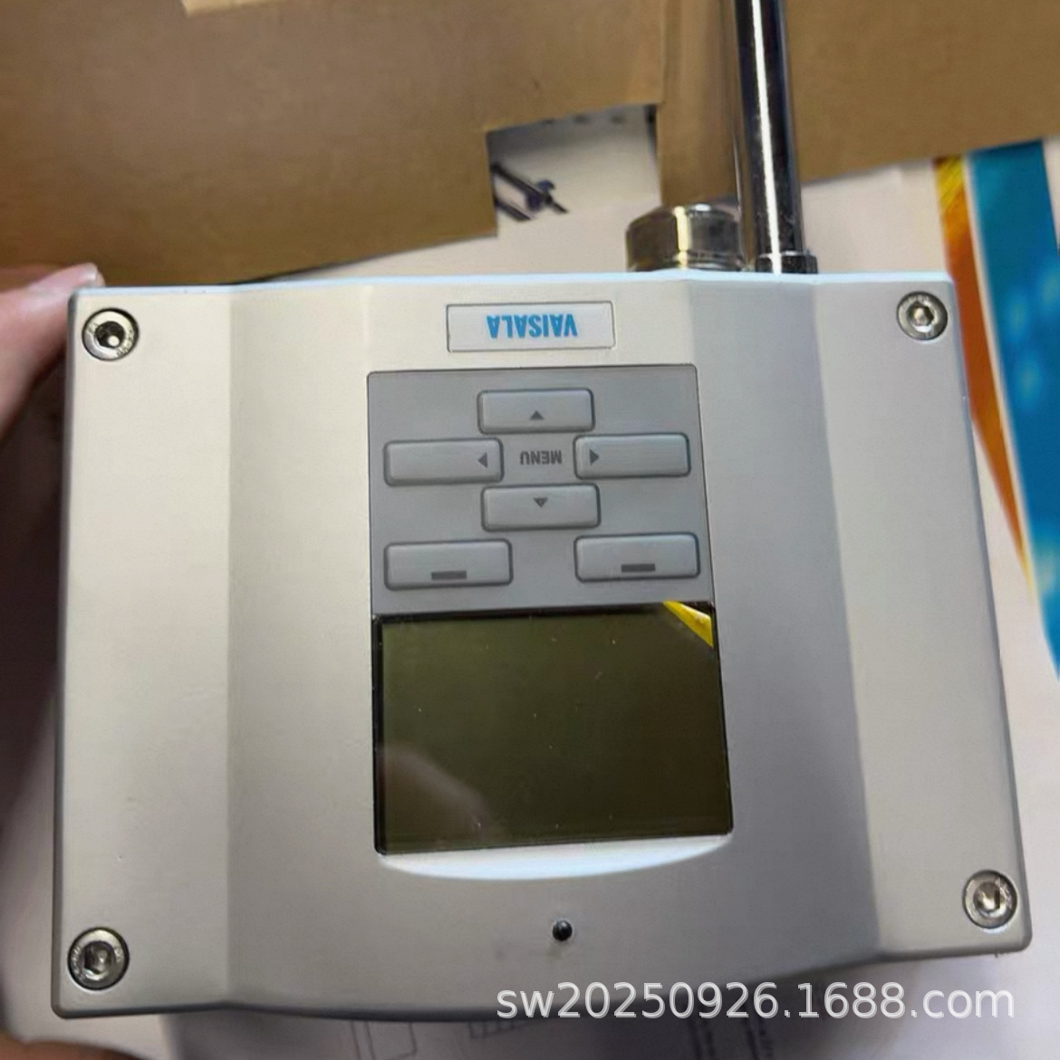 VAISALA维萨拉变送器 PTU301 HMT338 全新现货优惠议价