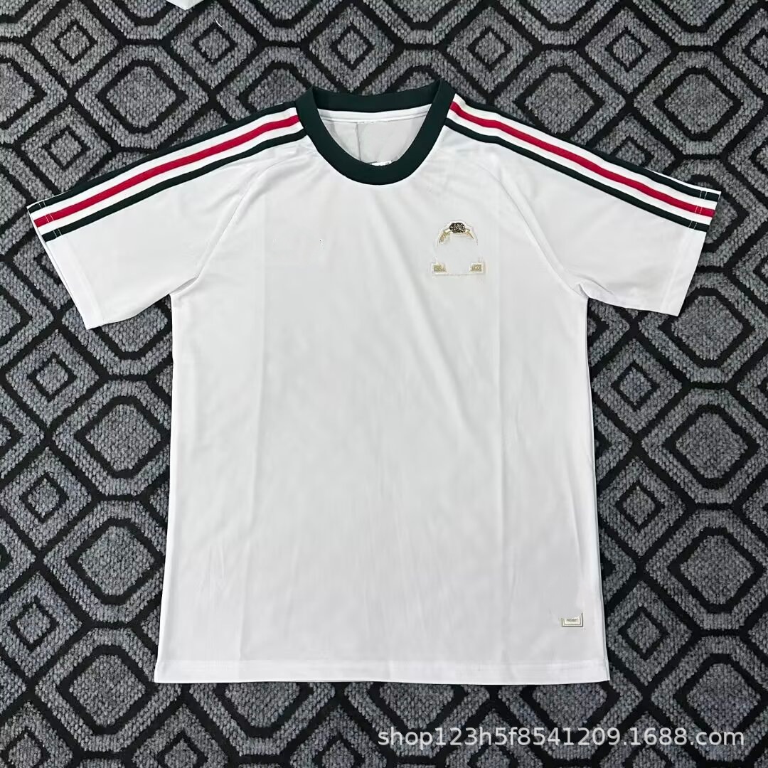 2627 temporada París Arsenal Real Madrid Barcelona Nueva camiseta Manchester City Japón Juve España Holanda Benfica