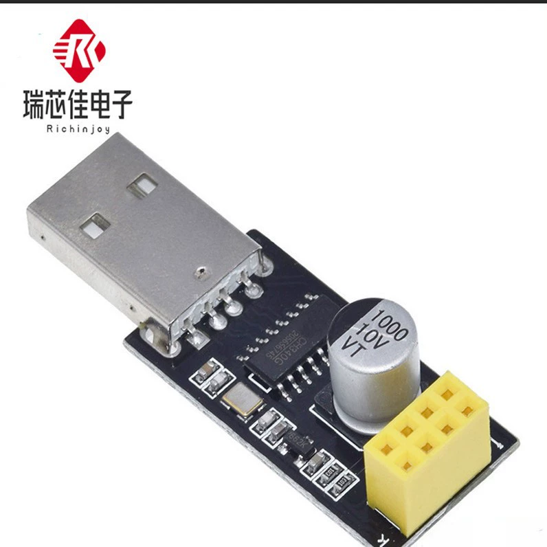 USB-ESP8266 модуль WIFI, плата адаптера, мобильный телефон, компьютер, беспроводная связь, микроконтроллер, плата разработки WIFI