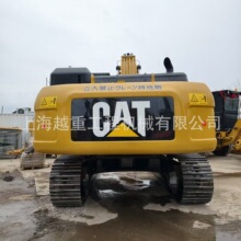 Used Excavator 卡特/CAT336D2L二手挖掘机挖土机钩机Used Digger