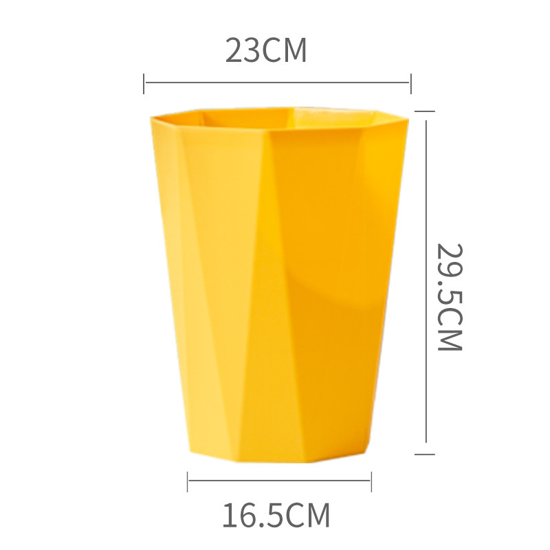 Big, yellow