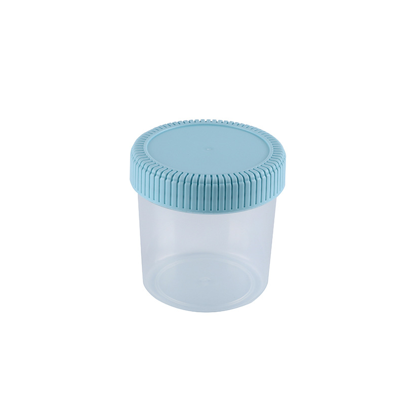 500ml 블루 9*9*9.1cm