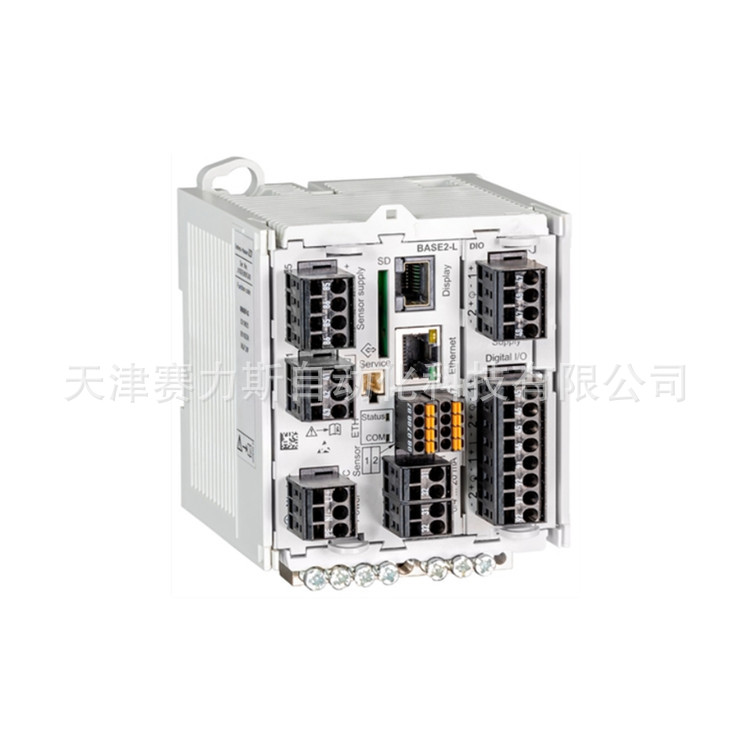 德国E+H通道变送器Liquiline CM444 静压液位计