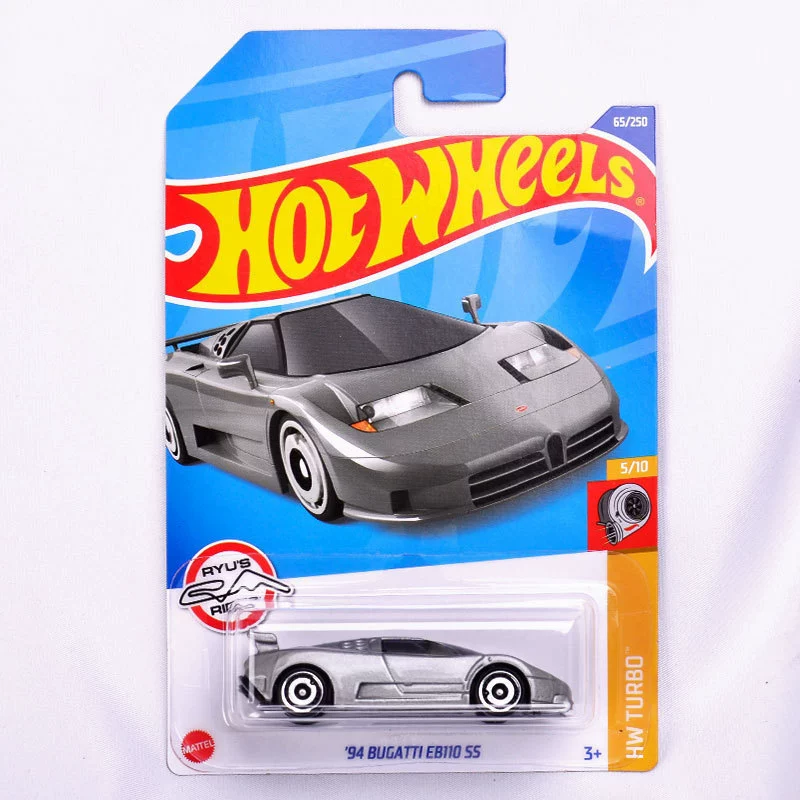 Mattel, настоящий Hot Wheels, металлическая метро, модель автомобиля